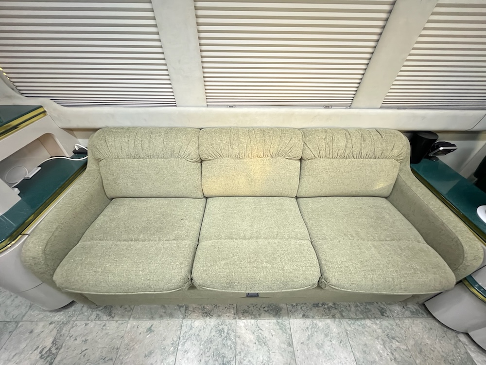 1991 Prevost Marathon XL For Sale