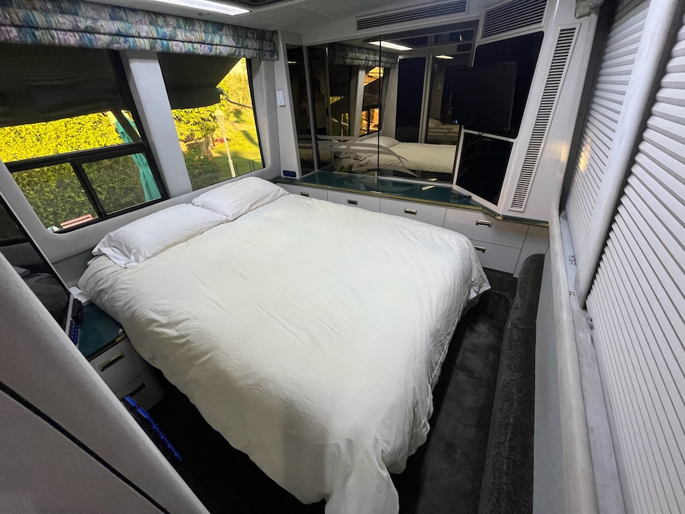 1991 Prevost Marathon XL For Sale