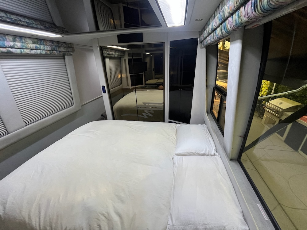 1991 Prevost Marathon XL For Sale