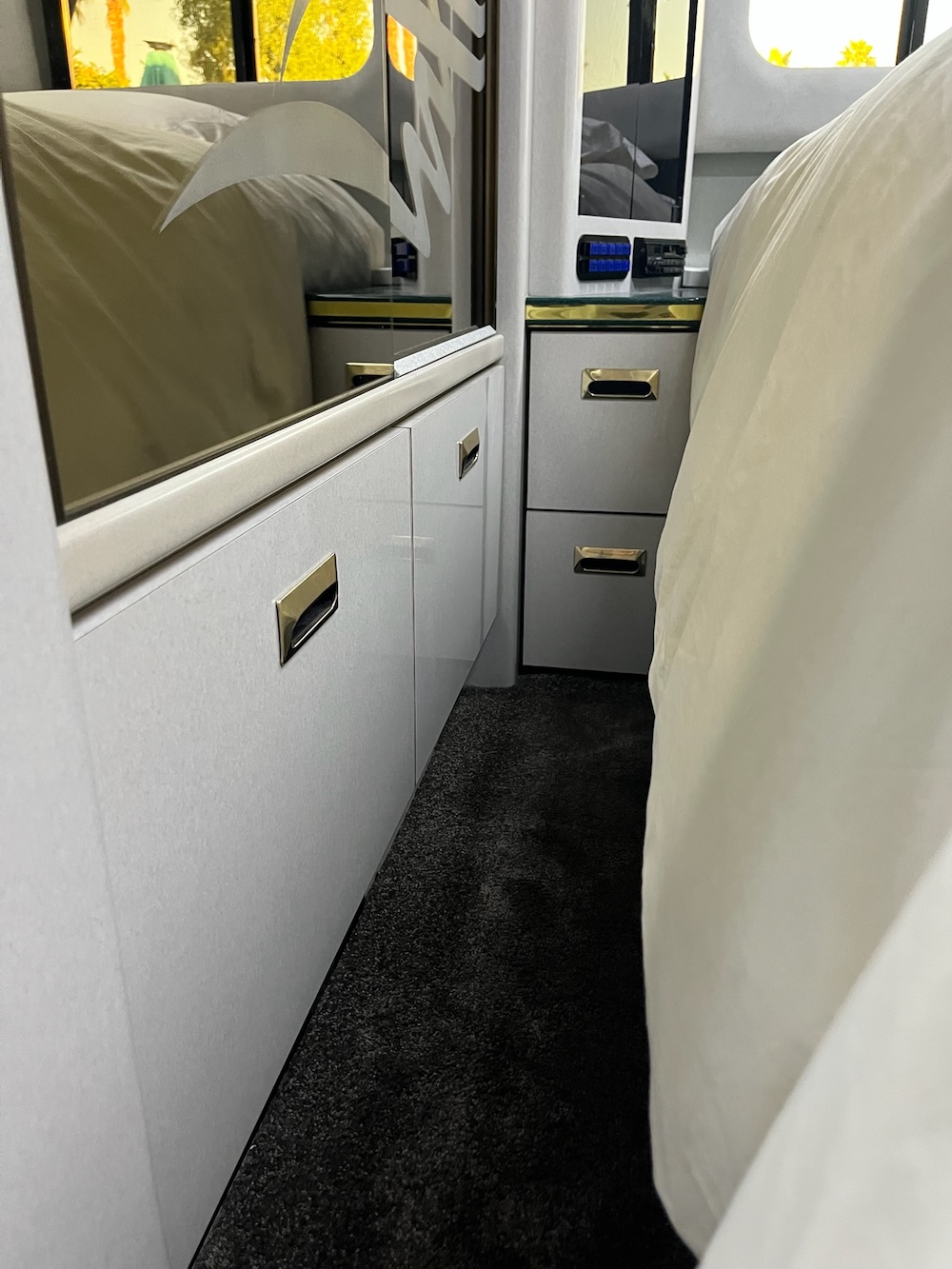 1991 Prevost Marathon XL For Sale