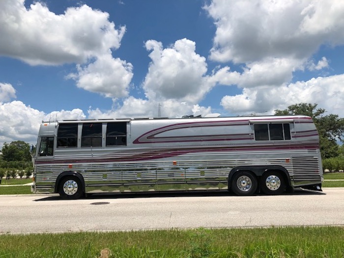 1991 Prevost Parliament XL For Sale
