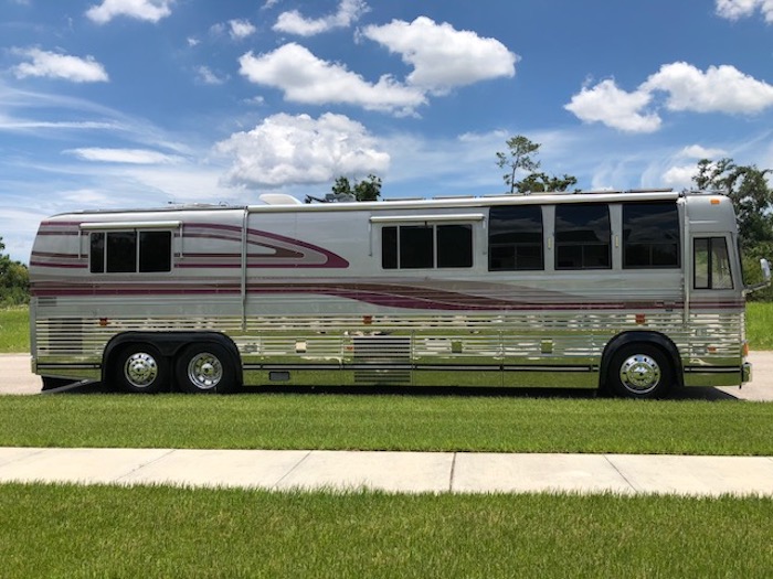 1991 Prevost Parliament XL For Sale