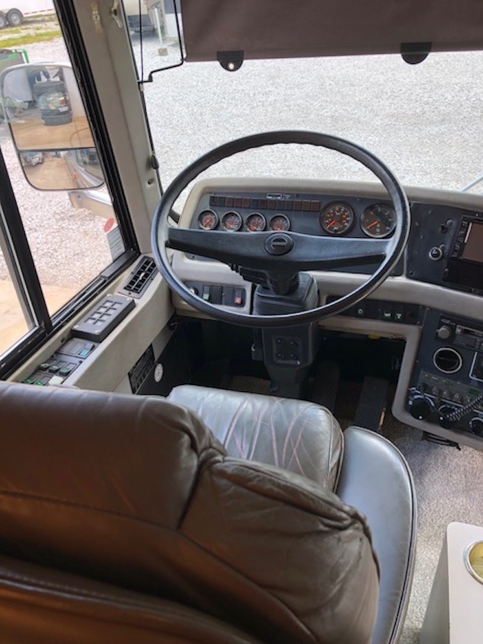 1991 Prevost Parliament XL For Sale
