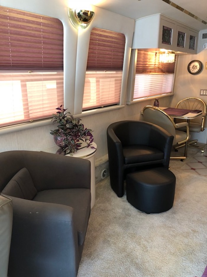 1991 Prevost Parliament XL For Sale