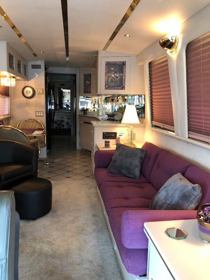 1991 Prevost Parliament XL For Sale