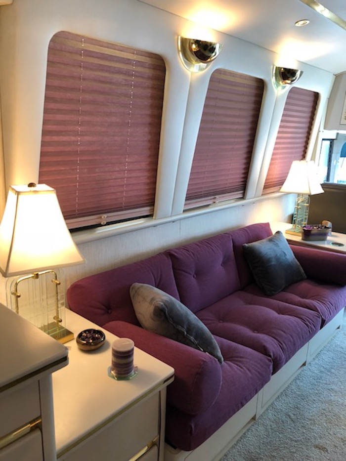 1991 Prevost Parliament XL For Sale