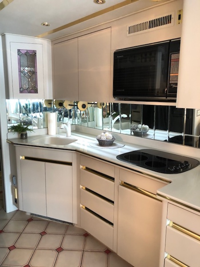 1991 Prevost Parliament XL For Sale