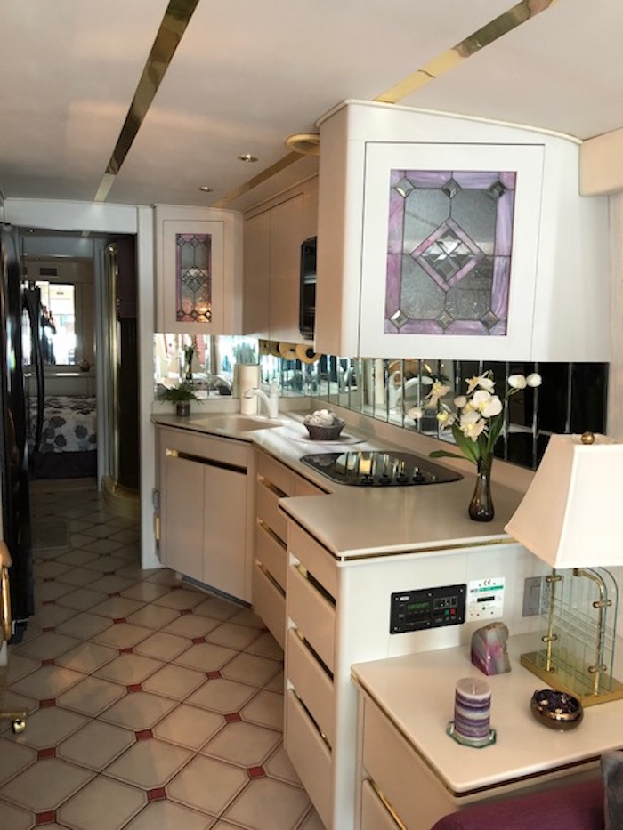 1991 Prevost Parliament XL For Sale