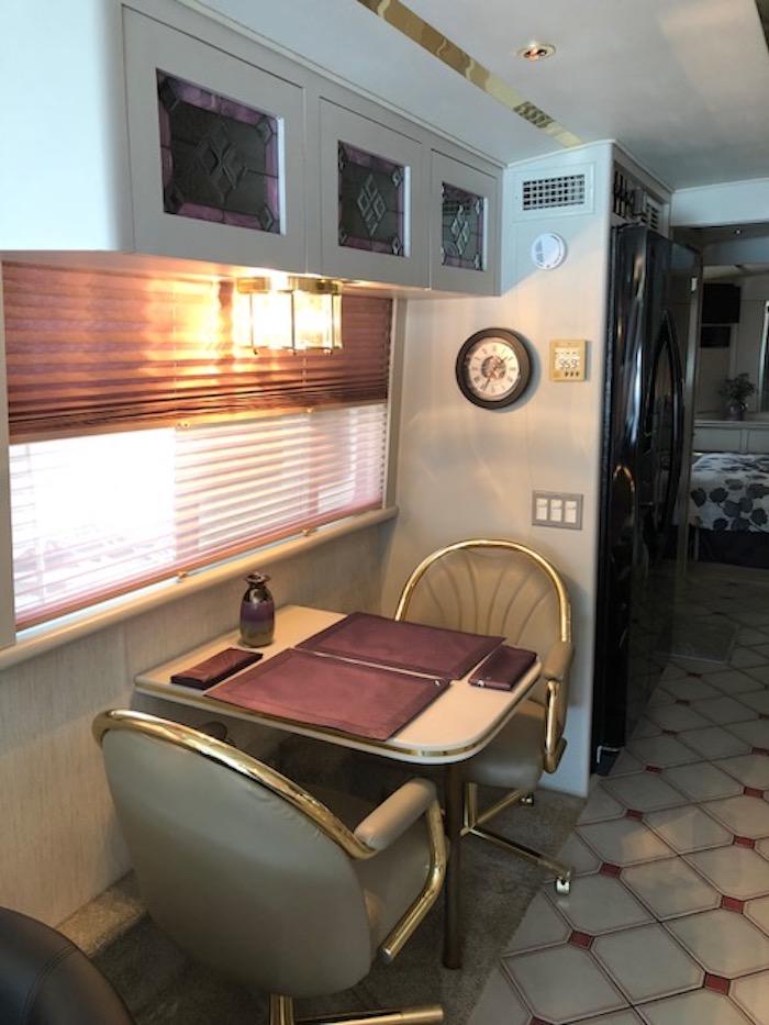 1991 Prevost Parliament XL For Sale