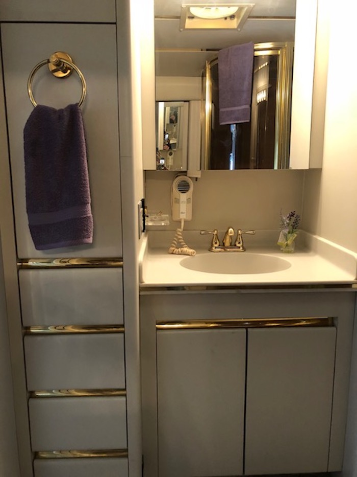 1991 Prevost Parliament XL For Sale