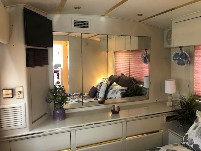 1991 Prevost Parliament XL For Sale