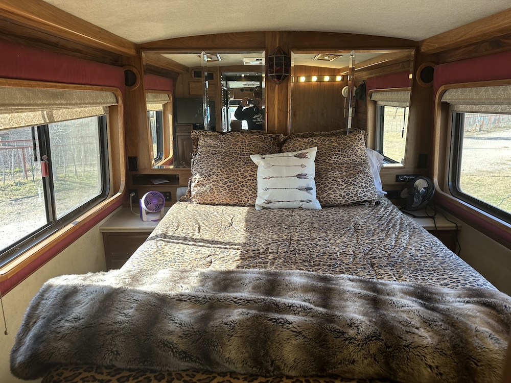 1992 Prevost Country Coach XL For Sale