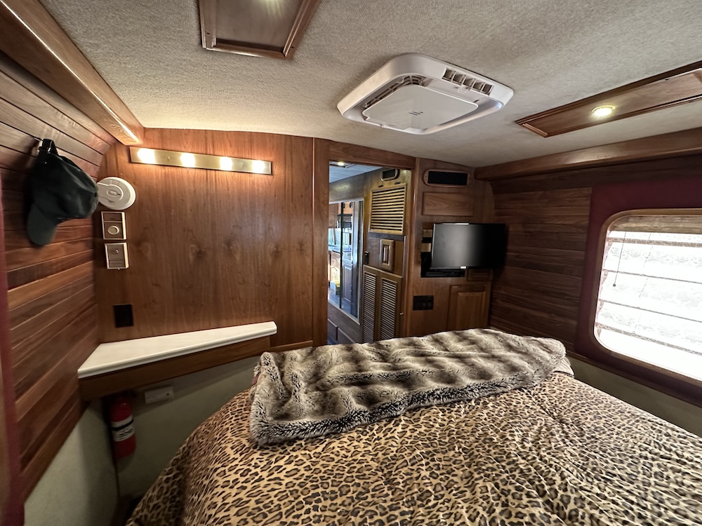 1992 Prevost Country Coach XL For Sale