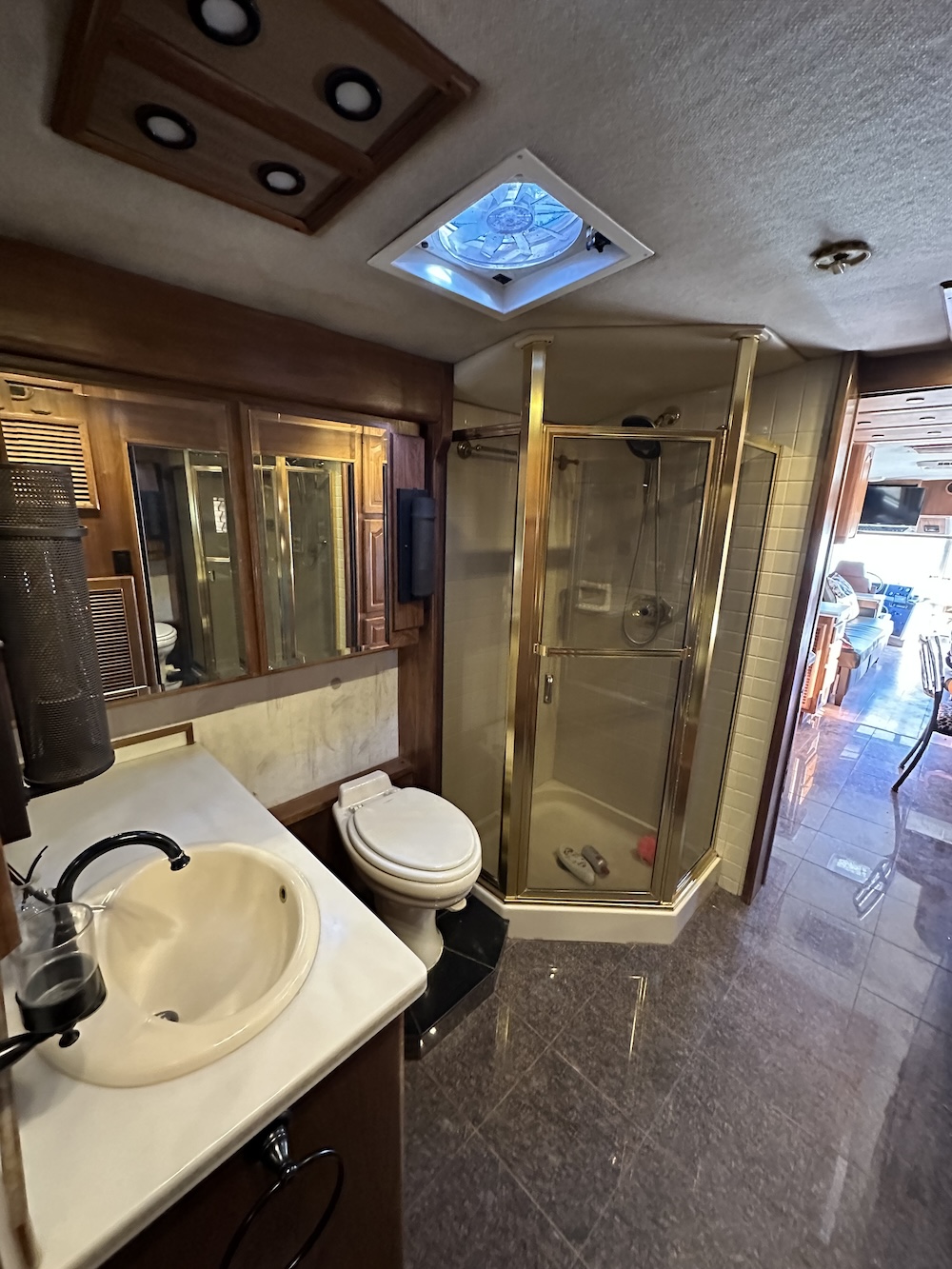 1992 Prevost Country Coach XL For Sale