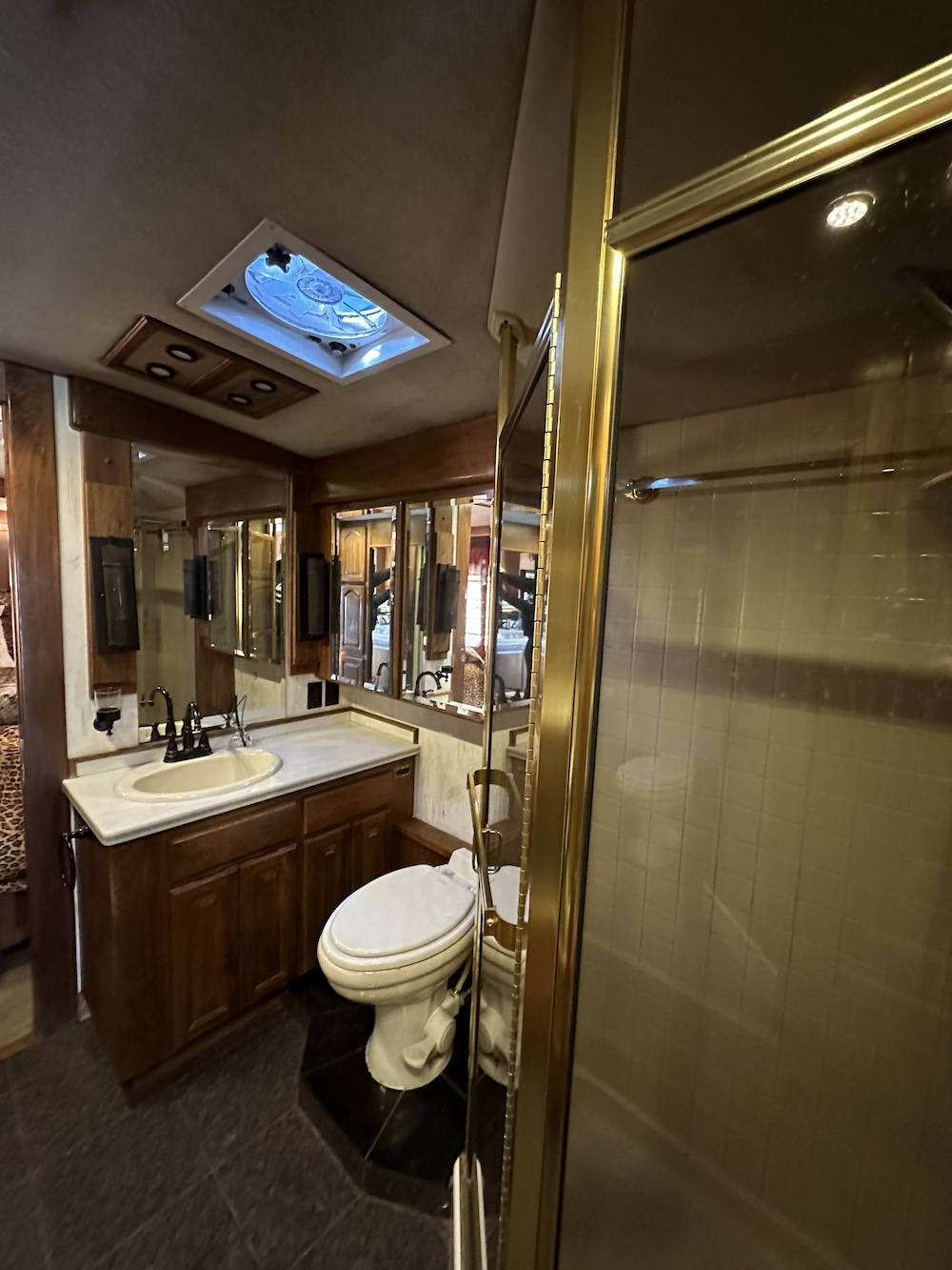 1992 Prevost Country Coach XL For Sale
