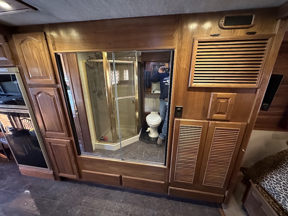 1992 Prevost Country Coach XL For Sale