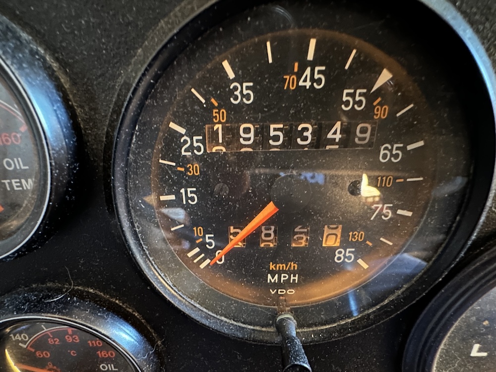 1992 Prevost Country Coach XL For Sale