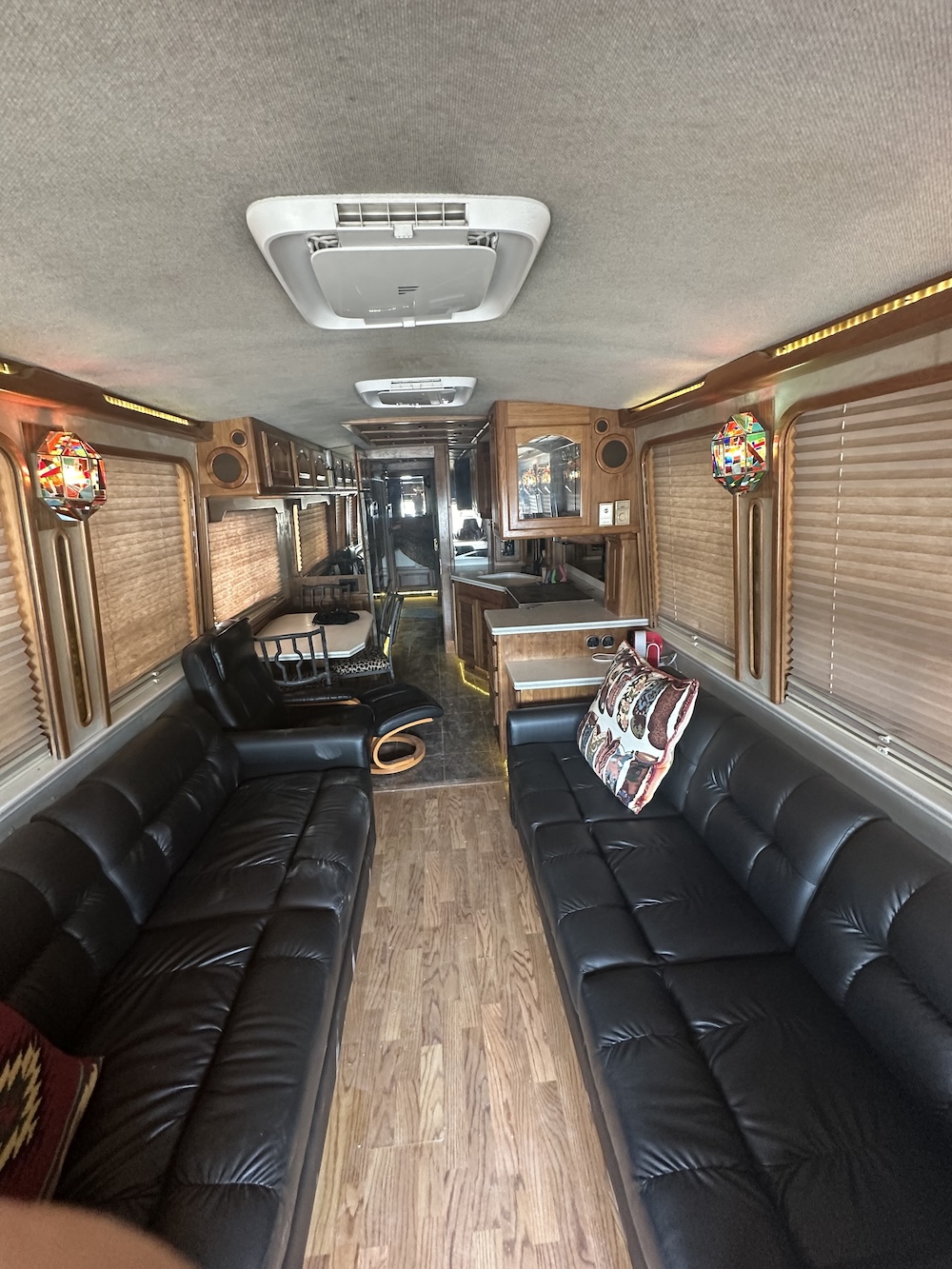 1992 Prevost Country Coach XL For Sale