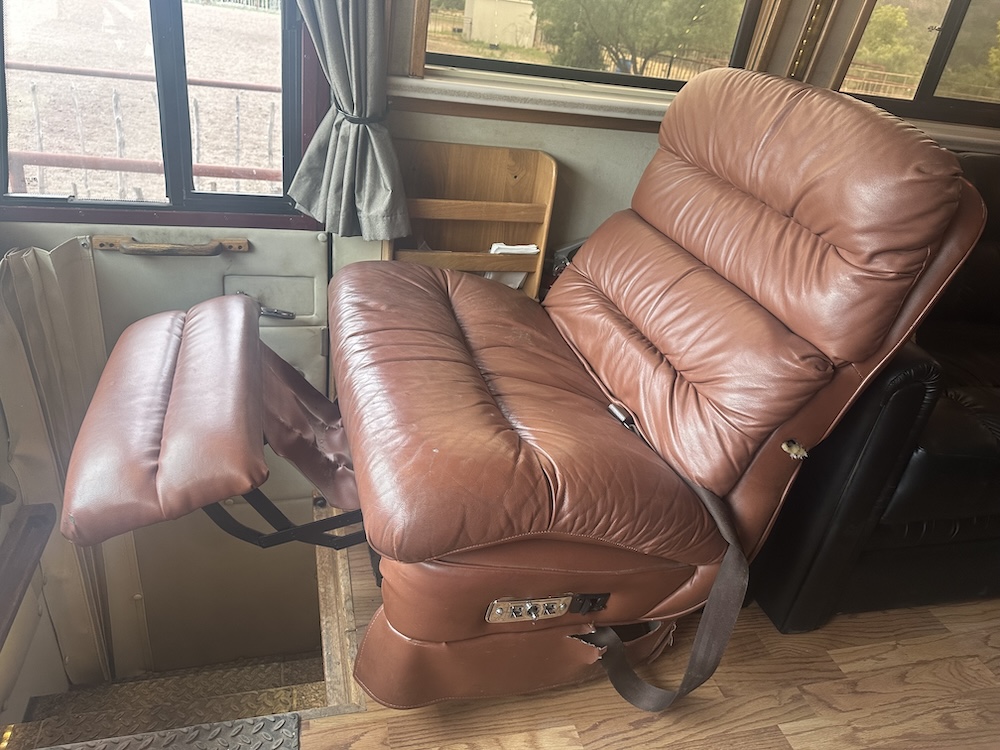 1992 Prevost Country Coach XL For Sale
