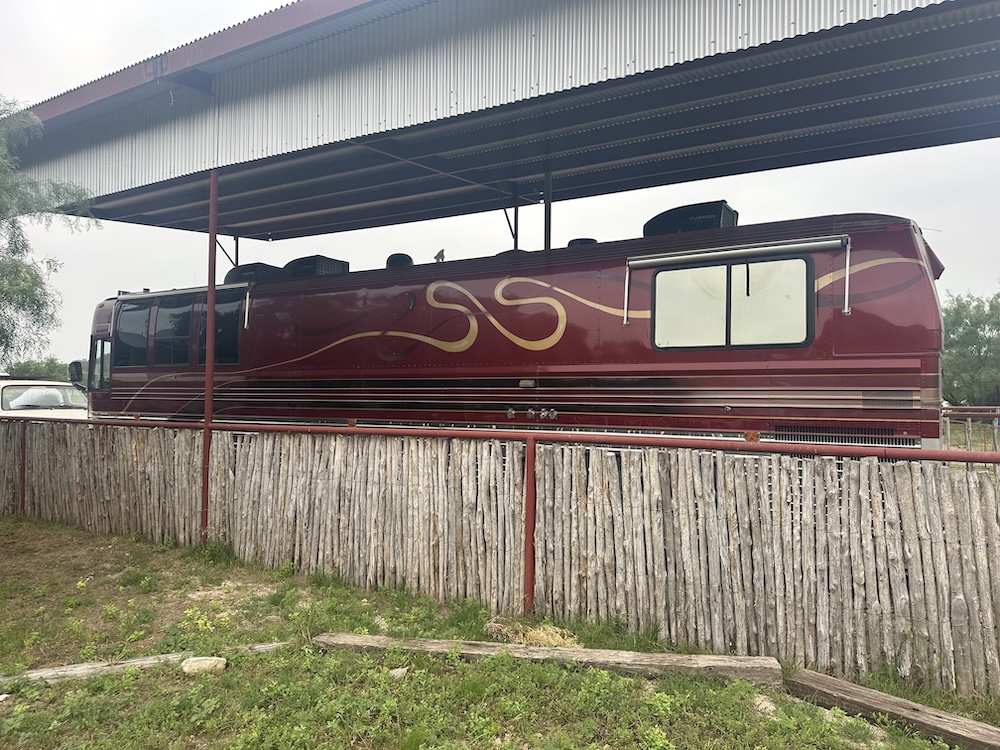 1992 Prevost Country Coach XL For Sale