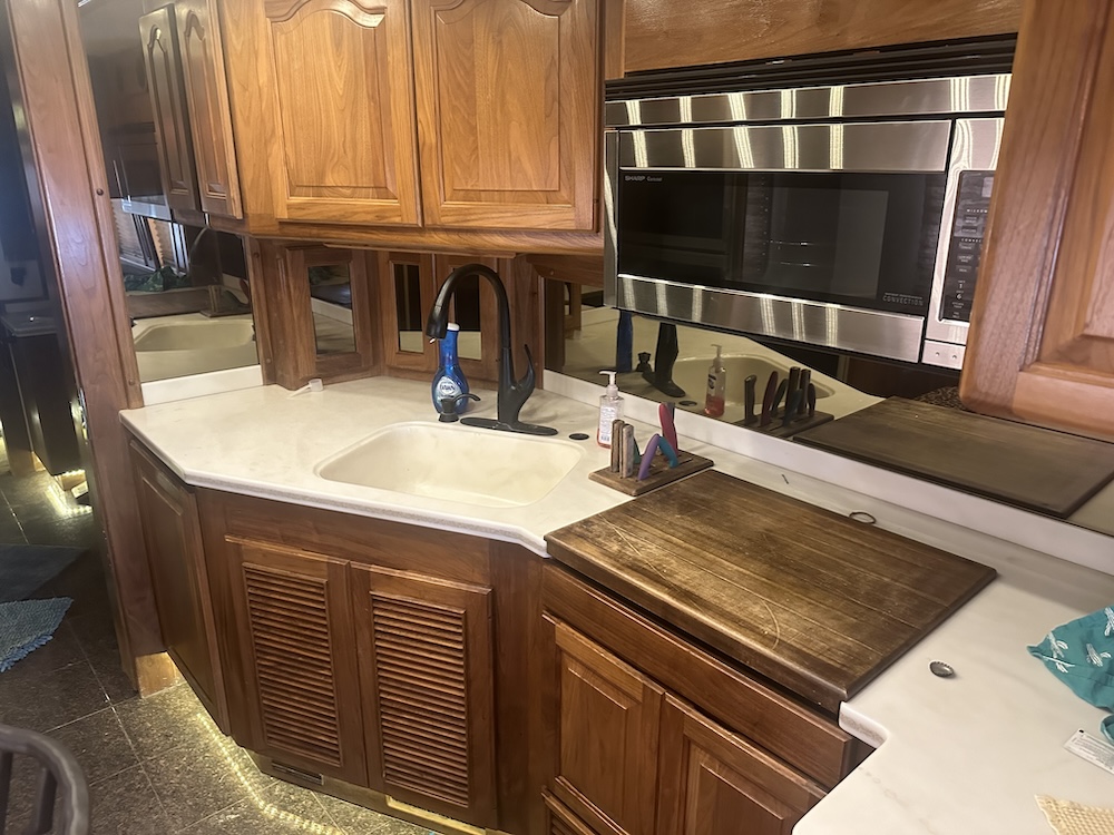 1992 Prevost Country Coach XL For Sale