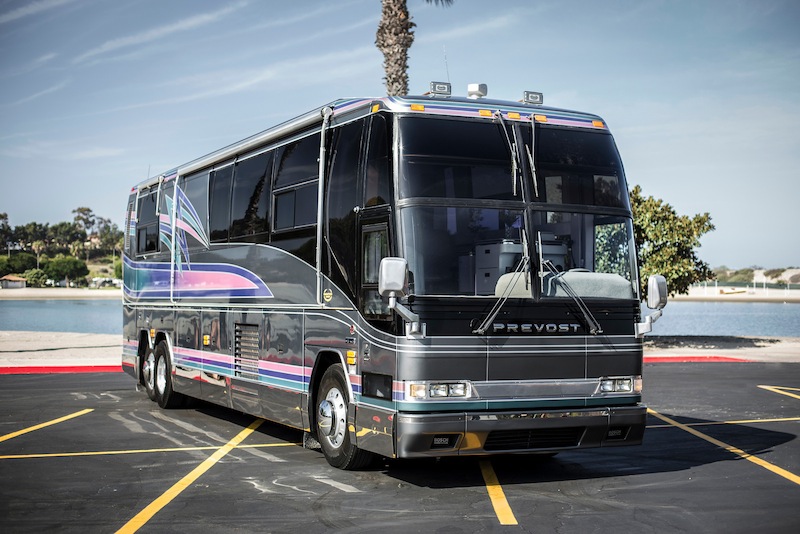 1992 Prevost Marathon H3-45 For Sale