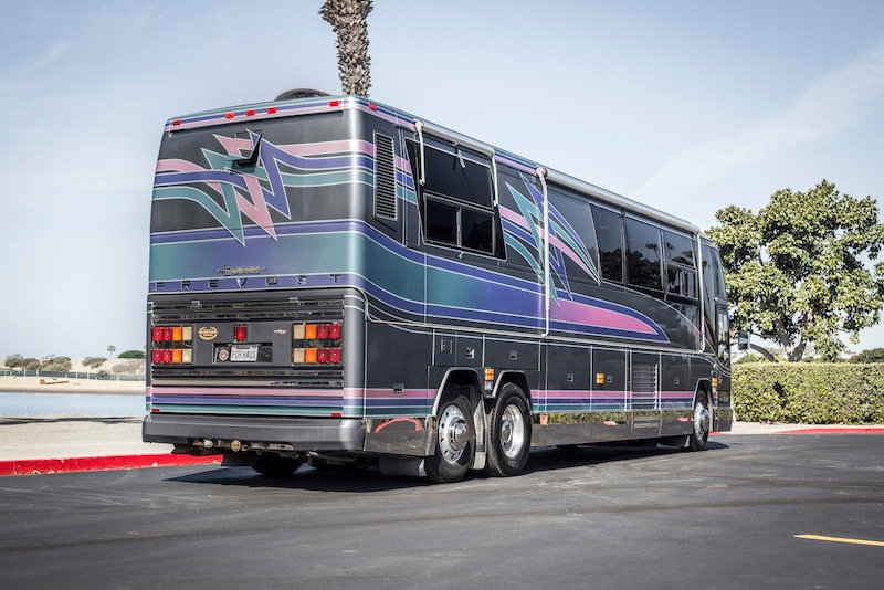 1992 Prevost Marathon H3-45 For Sale