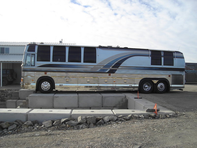 1992 Prevost Marathon XL For Sale