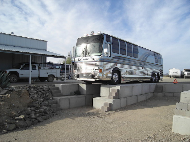 1992 Prevost Marathon XL For Sale