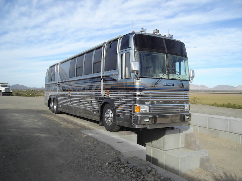 1992 Prevost Marathon XL For Sale