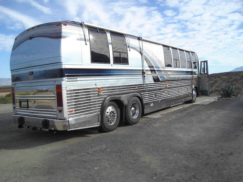 1992 Prevost Marathon XL For Sale