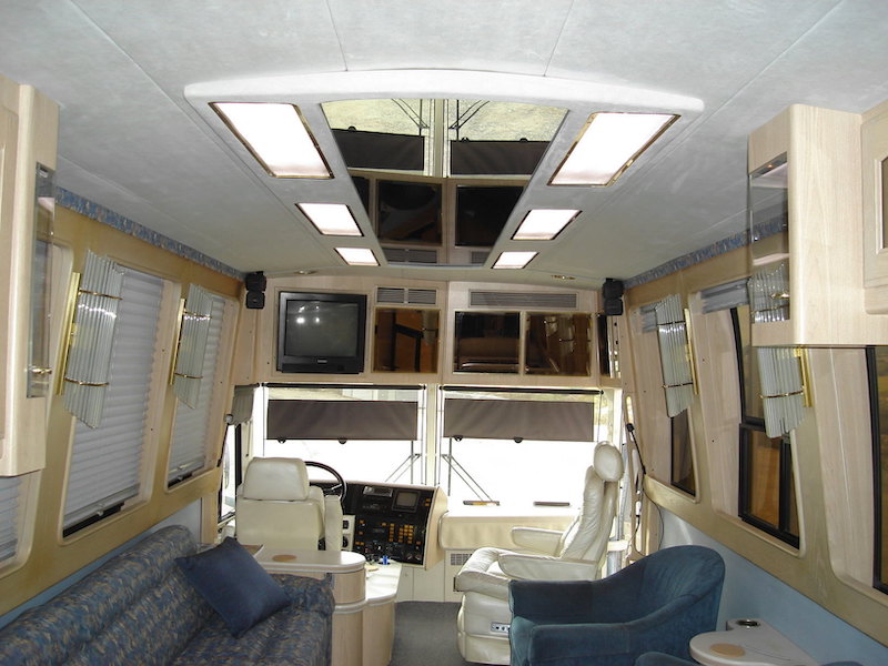 1992 Prevost Marathon XL For Sale