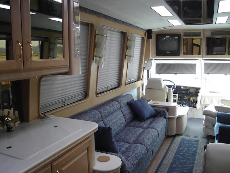 1992 Prevost Marathon XL For Sale