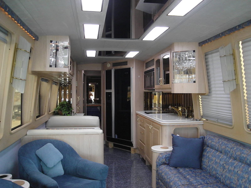 1992 Prevost Marathon XL For Sale