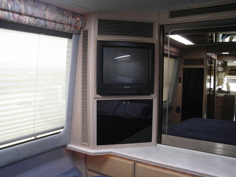 1992 Prevost Marathon XL For Sale