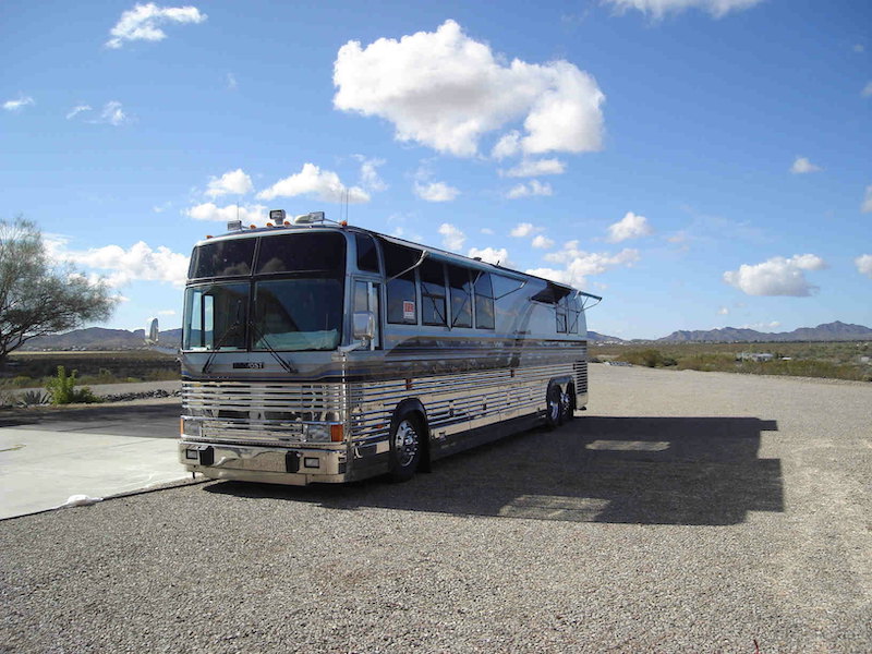 1992 Prevost Marathon XL For Sale