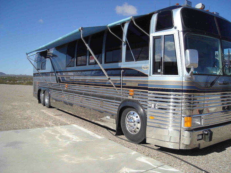 1992 Prevost Marathon XL For Sale