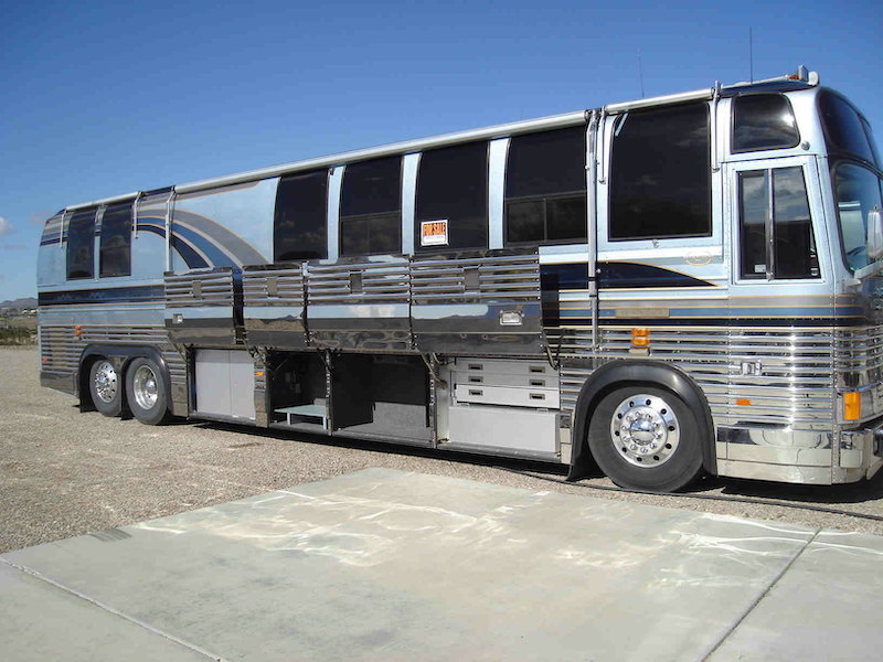 1992 Prevost Marathon XL For Sale