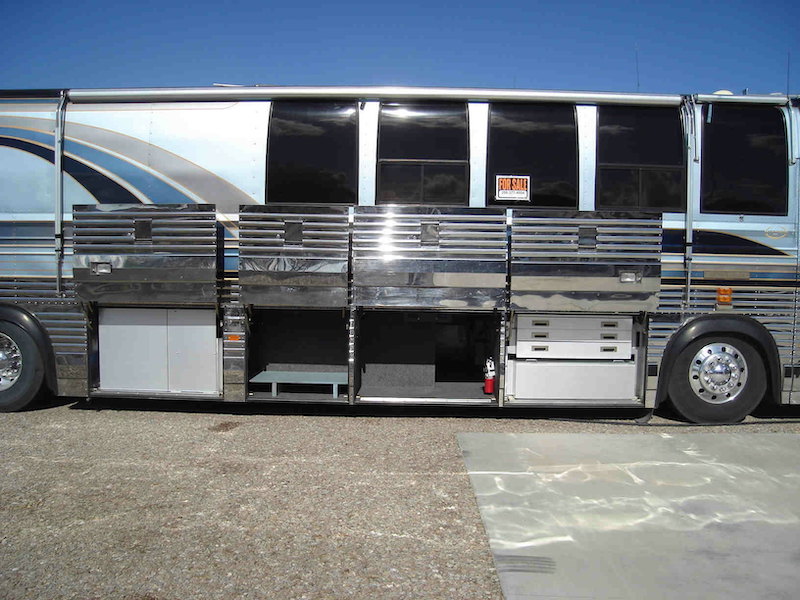 1992 Prevost Marathon XL For Sale