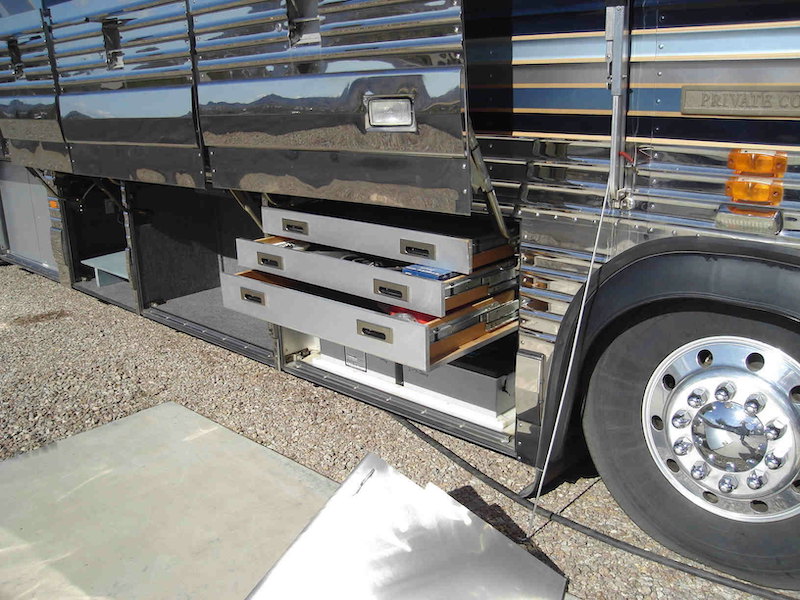 1992 Prevost Marathon XL For Sale