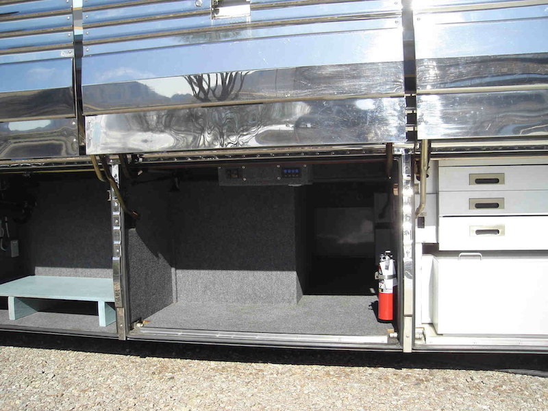 1992 Prevost Marathon XL For Sale