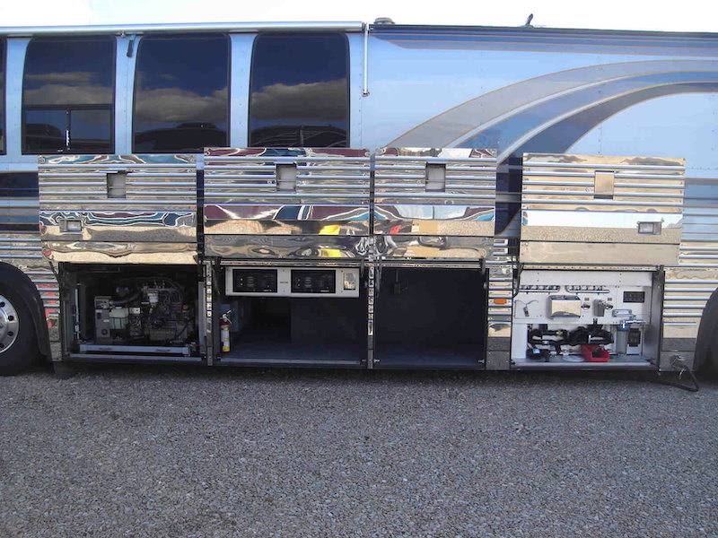 1992 Prevost Marathon XL For Sale