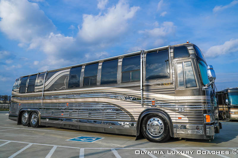 1992 Prevost Marathon XL For Sale