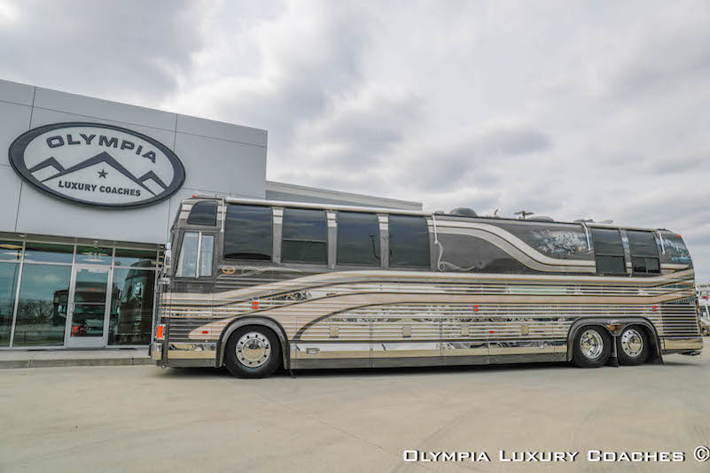 1992 Prevost Marathon XL For Sale