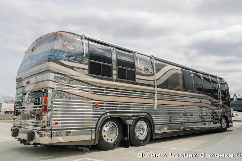 1992 Prevost Marathon XL For Sale