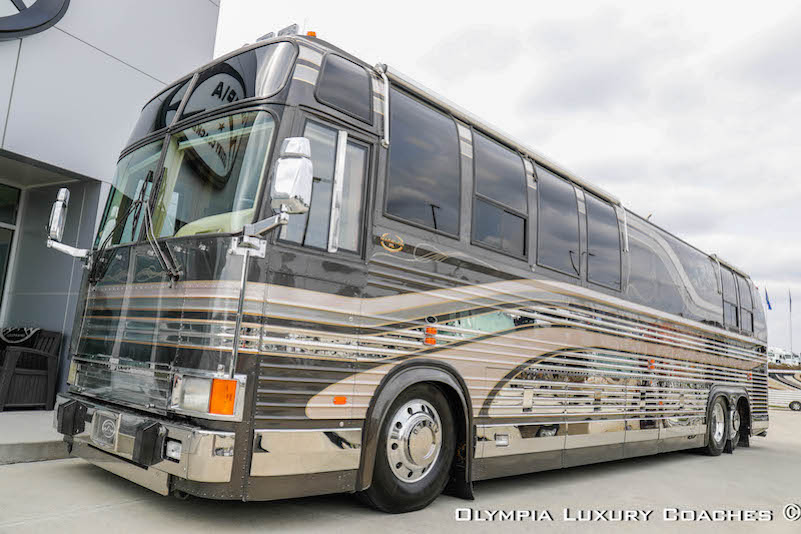 1992 Prevost Marathon XL For Sale