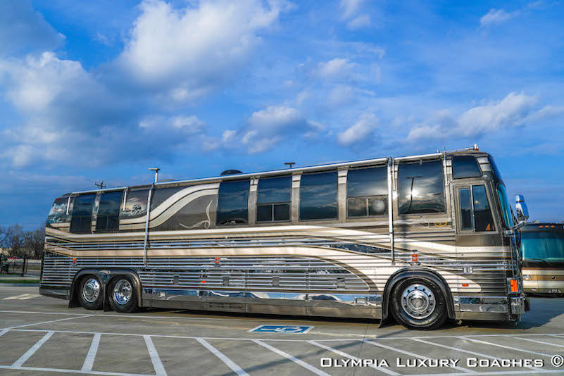 1992 Prevost Marathon XL For Sale