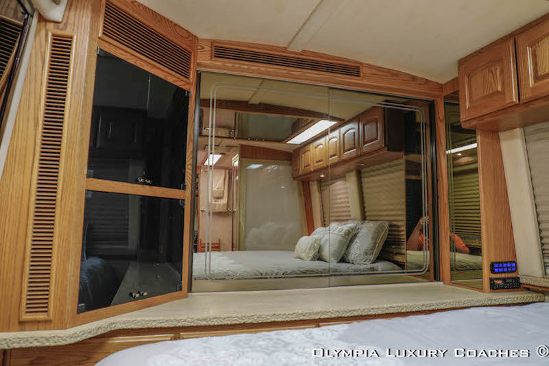 1992 Prevost Marathon XL For Sale