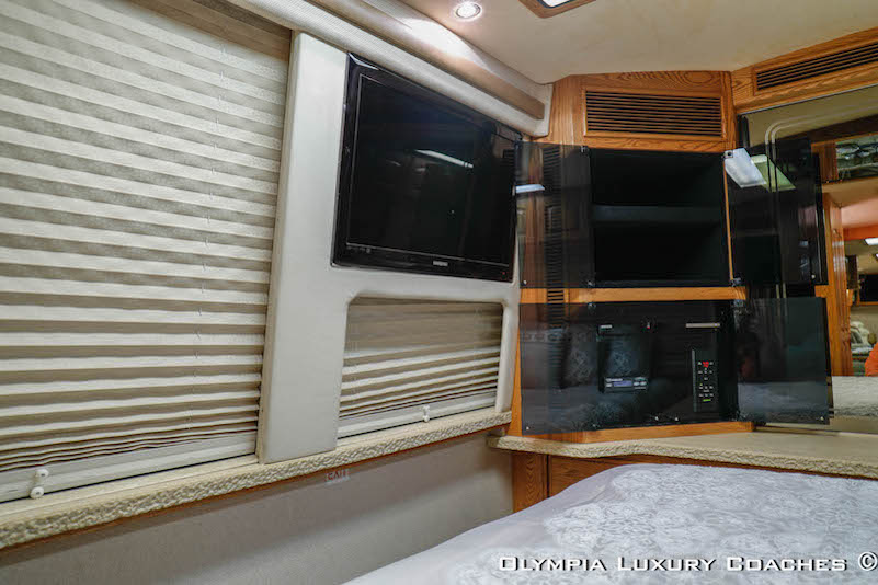 1992 Prevost Marathon XL For Sale