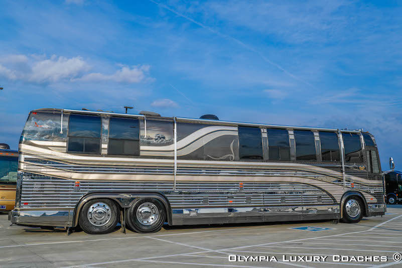 1992 Prevost Marathon XL For Sale